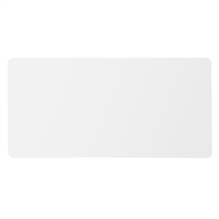 Levede Desktop For Motorised Adjustable Black 140X70CM White-2052531360853266433