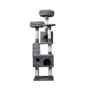 PaWz Cat Trees Scratching Post Scratcher