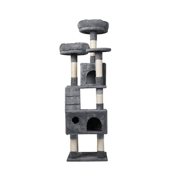 PaWz Cat Trees Scratching Post Scratcher-2052531731290001409