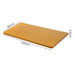 Levede Desktop For Motorised Adjustable Nature 120X60CM Natural-2052531360232509442