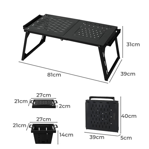 Levede Lightweight Multi-Functional S Small-2052531628609245186