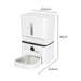 Pawz 2-in-1 Automatic Pet Feeder Wifi Camera Laser Toy-2052531524594700290