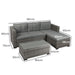 Levede 5pcs Outdoor Sofa Set Patio Furniture-2052531338178859010