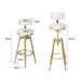 Levede 1x Bar Stools Kitchen Stool Chair-2052531484501348354