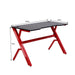 Levede Gaming Desk Table Desktop PC-2052531326569025538