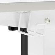 Levede Electric Standing Desk Height Adjustable 110cm