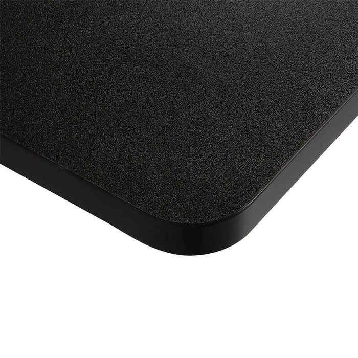 Levede Desktop For Motorised Adjustable Black 120X60CM-2052531360026988547