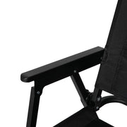 Levede Camping Chair Folding Outdoor
