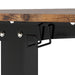 Levede Electric Standing Desk Height Adjustable 120cm-2052531817352925187