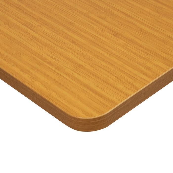 Levede Desktop For Motorised Adjustable Nature 120X60CM Natural-2052531360232509443