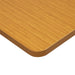 Levede Desktop For Motorised Adjustable Nature 120X60CM Natural-2052531360232509443