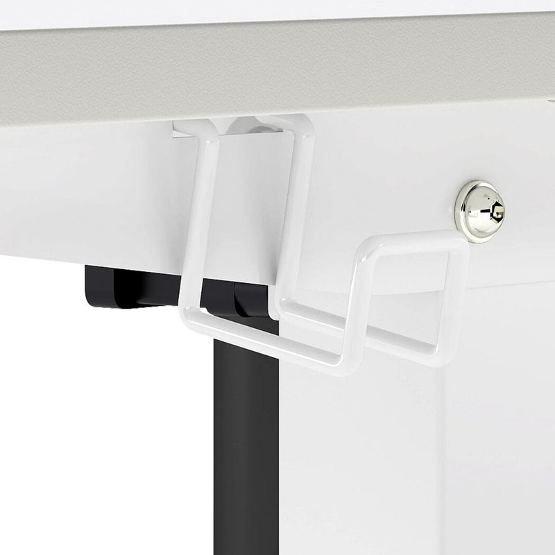 Levede Electric Standing Desk Height Adjustable 80cm