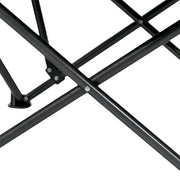 Levede Folding Camping Chair Extra Large Outdoor Portable Fishing Travel Seat