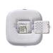 PaWz 5L Auto Pet Feeder Automatic Camera Wi-Fi White-2052531679410655235