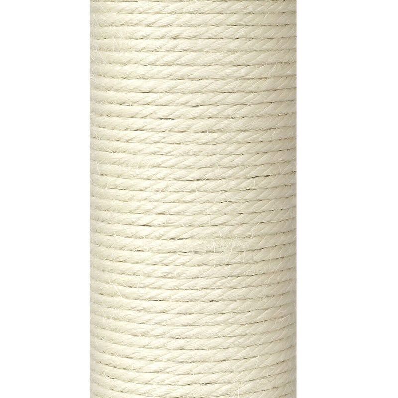 Pawz Cat Tree Scratching Post Scratcher 145cm Climbing