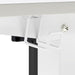 Levede Electric Standing Desk Height Adjustable 90cm-2052531818426667011
