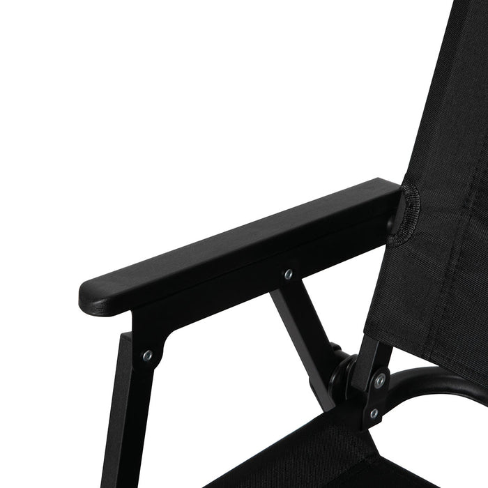 Levede 4PCS Camping Chair Folding Portable-2052531338715729923