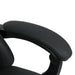 Levede Office Chair High Back Suede Fabric Gaming Chair-2052531824571322371
