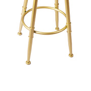 Levede 1x Bar Stools Kitchen Stool Chair
