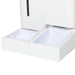 Pawz 2-in-1 Automatic Pet Cat Dog Feeder Water Set-2052531522812121091