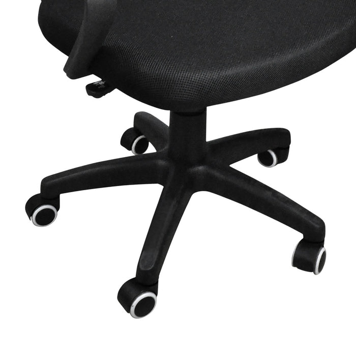 Levede Office Chair Gaming Computer Grey-2052531788189929475