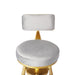 Levede 1x Bar Stools Kitchen Stool Chair-2052531484325187588