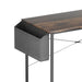 Levede Computer Desk Study Table Storage 80cm-2052531472413364228