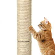 Pawz Cat Scratcher Scratching Post