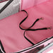 PaWz Pet Stroller Dog Cat Carrier Foldable Pink-2052531697425190916