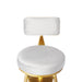 Levede 1x Bar Stools Kitchen Stool Chair-2052531484501348356