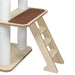 PaWz Cat Tree Scratching Post Scratcher-2052531320994795524