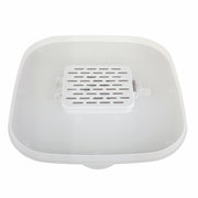 PaWz 6L Automatic Pet Feeder 2 Bowl Food Dispenser