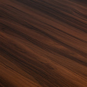 Levede Desktop For Motorised Adjustable 120X60CM Walnut