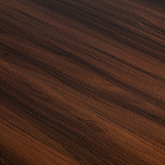 Levede Desktop For Motorised Adjustable 120X60CM Walnut-2052531360442224644