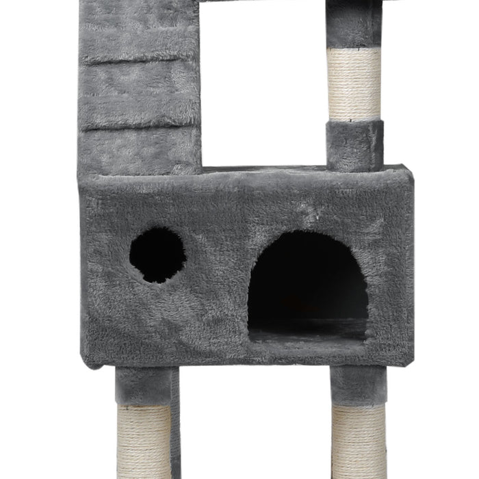 PaWz Cat Trees Scratching Post Scratcher-2052531731290001412