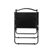 Levede 4PCS Camping Chair Folding Portable