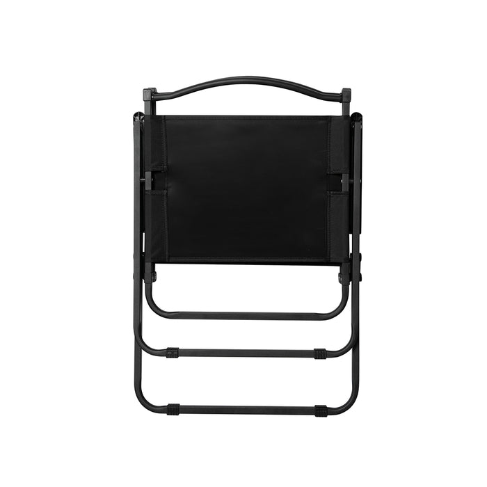 Levede 4PCS Camping Chair Folding Portable-2052531338715729924