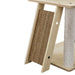 Pawz Cat Tree Tower Large Scratcher Condo House 160cm-2052531524066217988