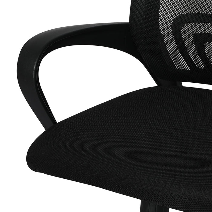 Levede Office Chair Gaming Computer Grey-2052531788189929476