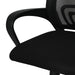 Levede Office Chair Gaming Computer Grey-2052531788189929476