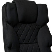 Levede Ergonomic Office Chair Gaming Desk Chair Reclining Footrest Swivel