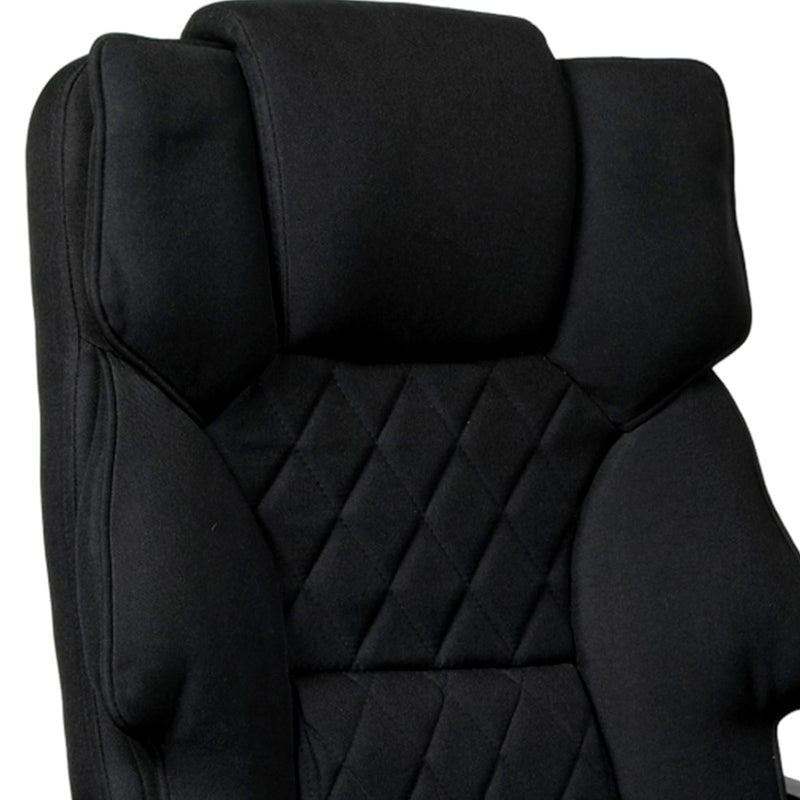 Levede Ergonomic Office Chair Gaming Desk Chair Reclining Footrest Swivel