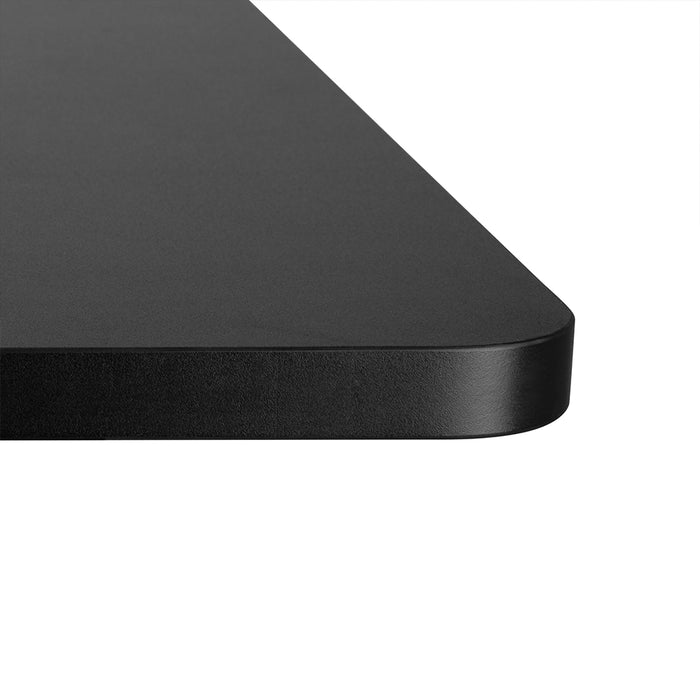 Levede Desktop For Motorised Adjustable Black 120X60CM-2052531360026988548