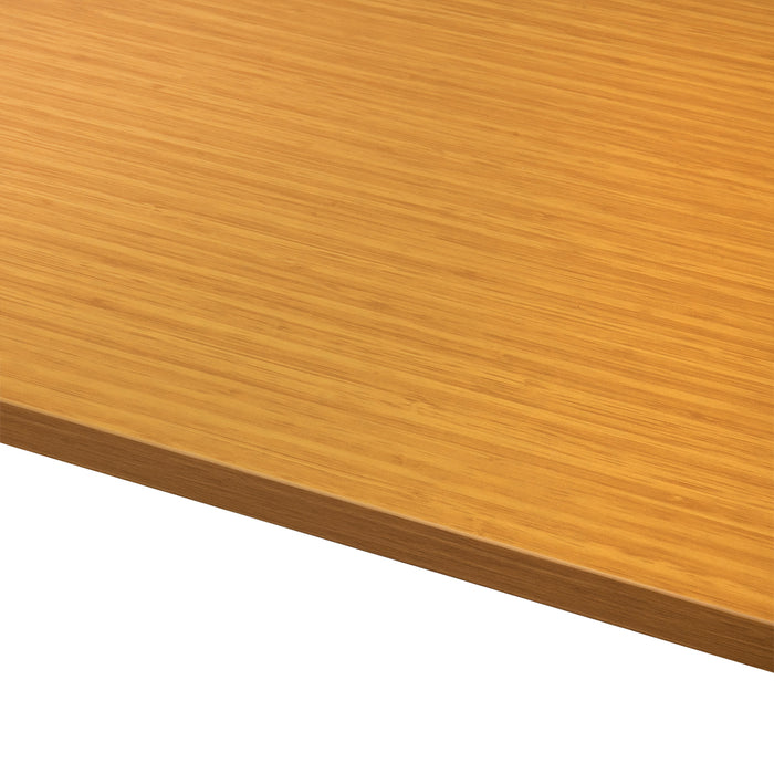 Levede Desktop For Motorised Adjustable Nature 120X60CM Natural-2052531360232509444