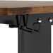 Levede Electric Standing Desk Height Adjustable 140cm-2052531817717829636