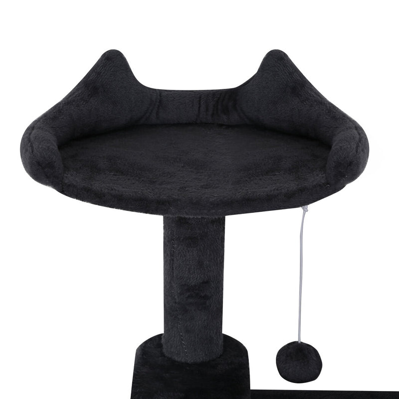 Pawz Cat Tree Scratching Post Scratcher 145cm Climbing