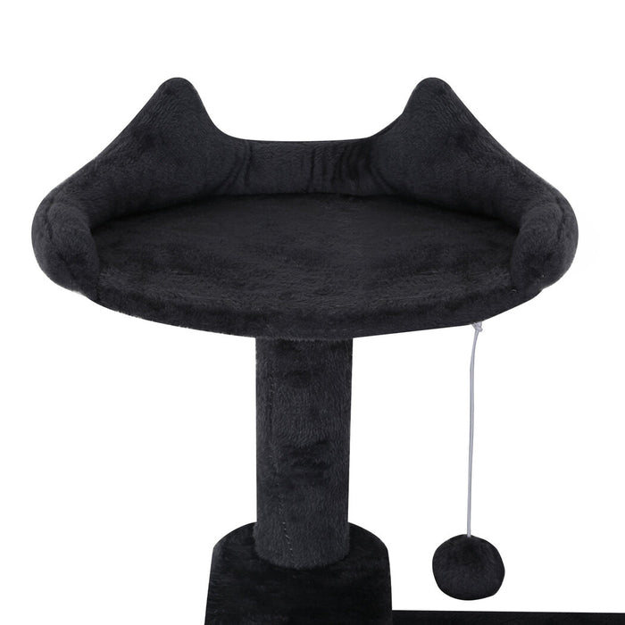 Pawz Cat Tree Scratching Post Scratcher 145cm Climbing-2052531828925009924