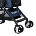 PaWz Large Pet Stroller Dog Cat Carrier Blue-2052531541485162500