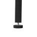 Levede L Shaped Computer Desk Corner Desk Black-2052531472069431301