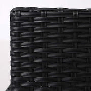 Levede 4PCS Outdoor Furniture Setting